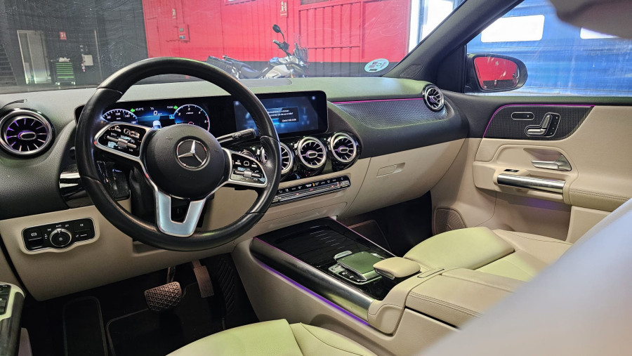 Imagen de mercedes-benz Clase B