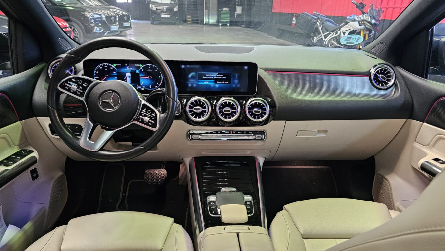 Imagen de mercedes-benz Clase B