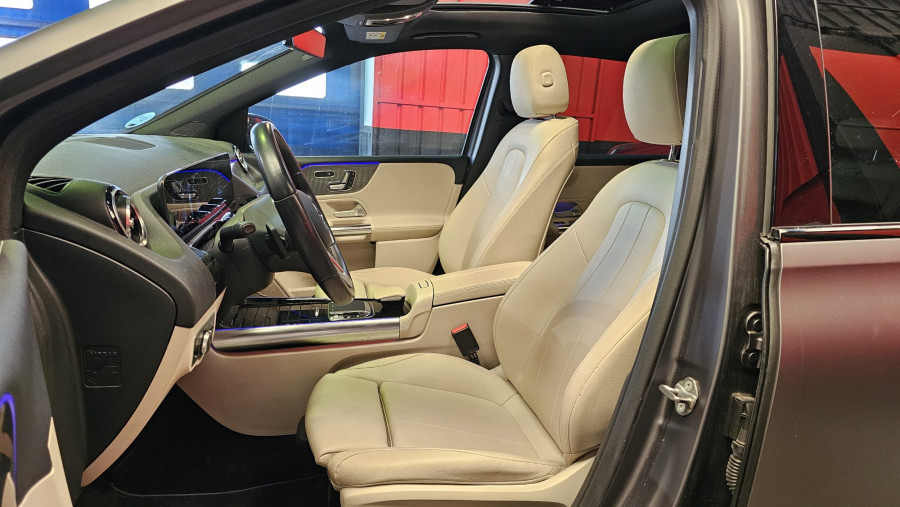 Imagen de mercedes-benz Clase B