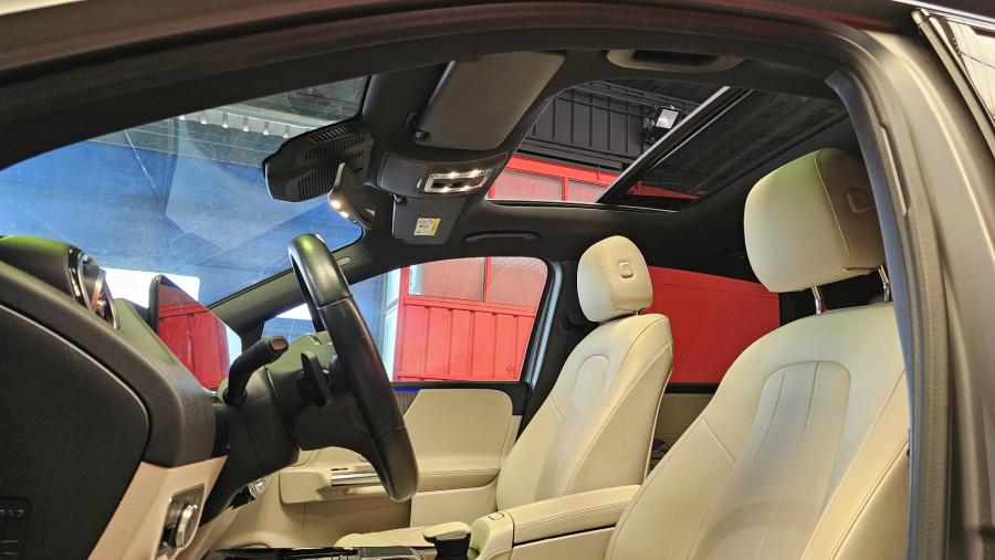 Imagen de mercedes-benz Clase B