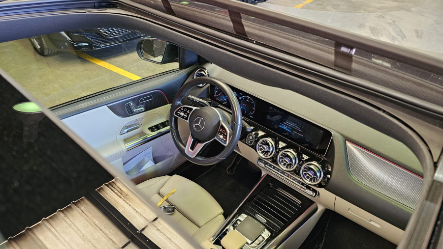 Imagen de mercedes-benz Clase B
