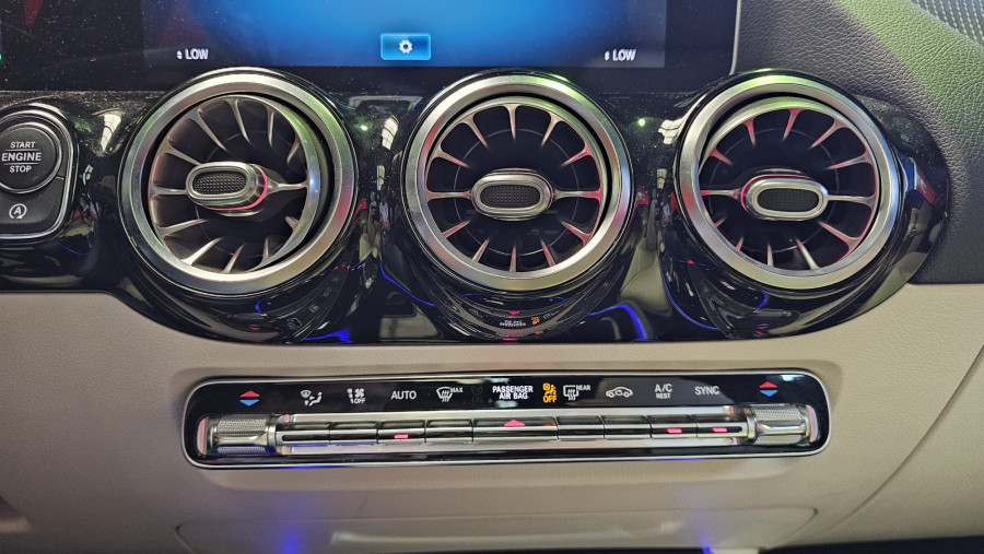 Imagen de mercedes-benz Clase B