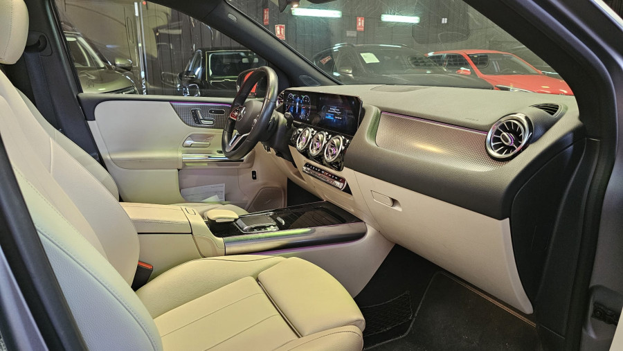 Imagen de mercedes-benz Clase B