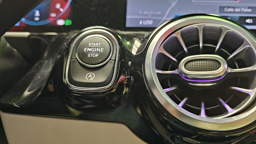 Imagen de mercedes-benz Clase B