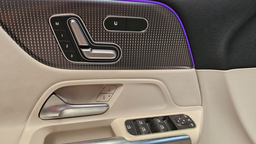 Imagen de mercedes-benz Clase B