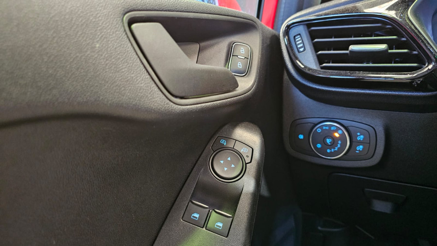 Imagen de Ford Fiesta