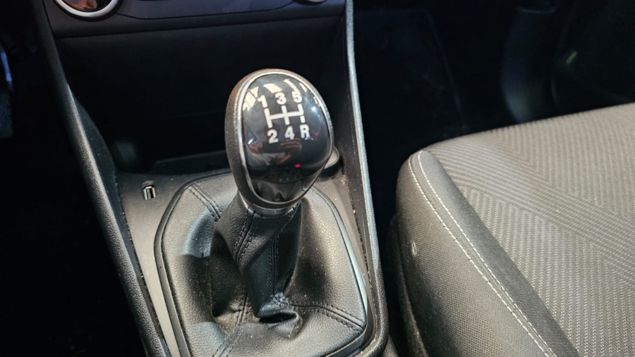 Imagen de Ford Fiesta