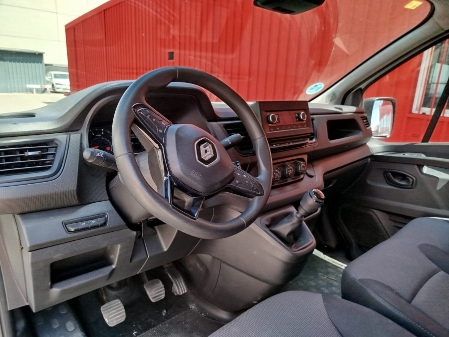 Imagen de Renault Trafic