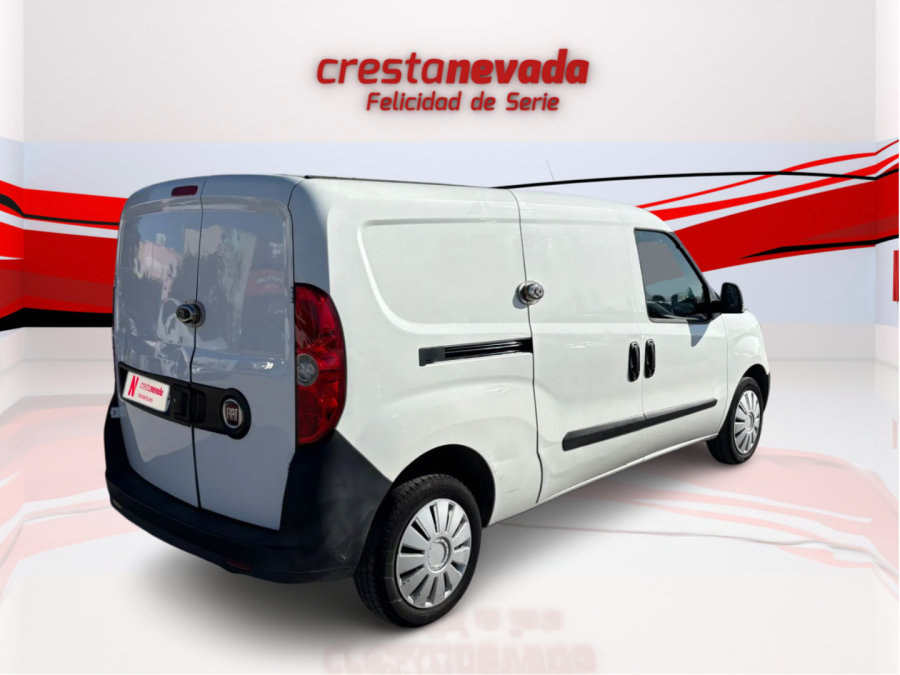 Imagen de Fiat Doblò Cargo