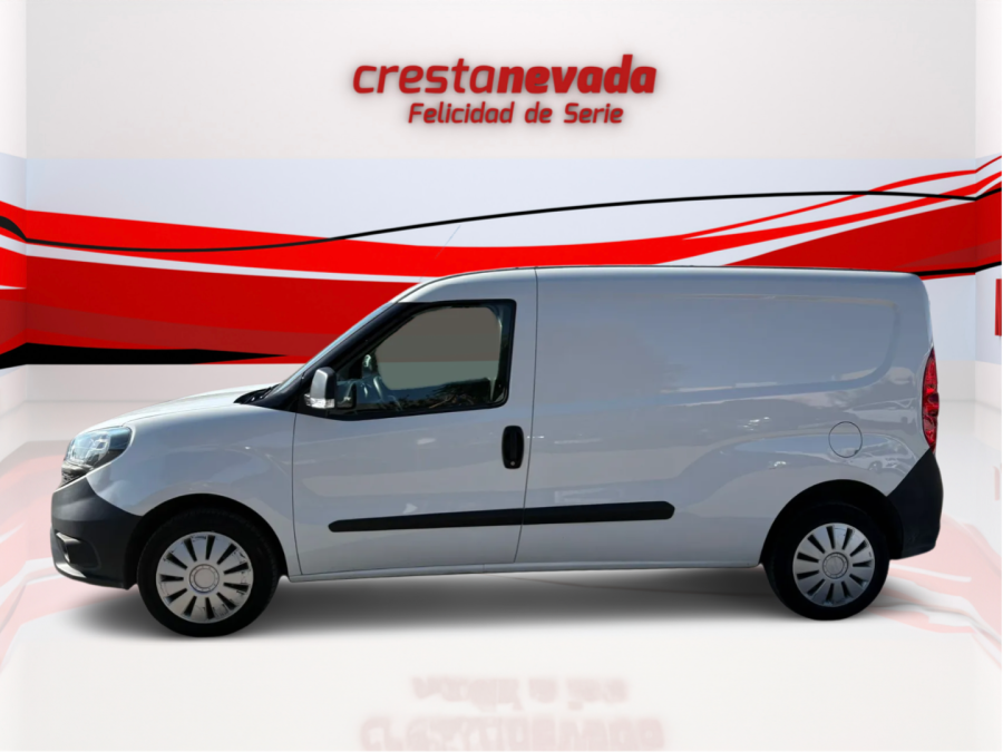 Imagen de Fiat Doblò Cargo