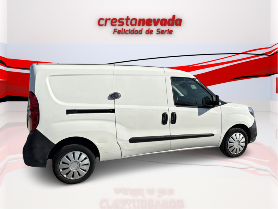 Imagen de Fiat Doblò Cargo