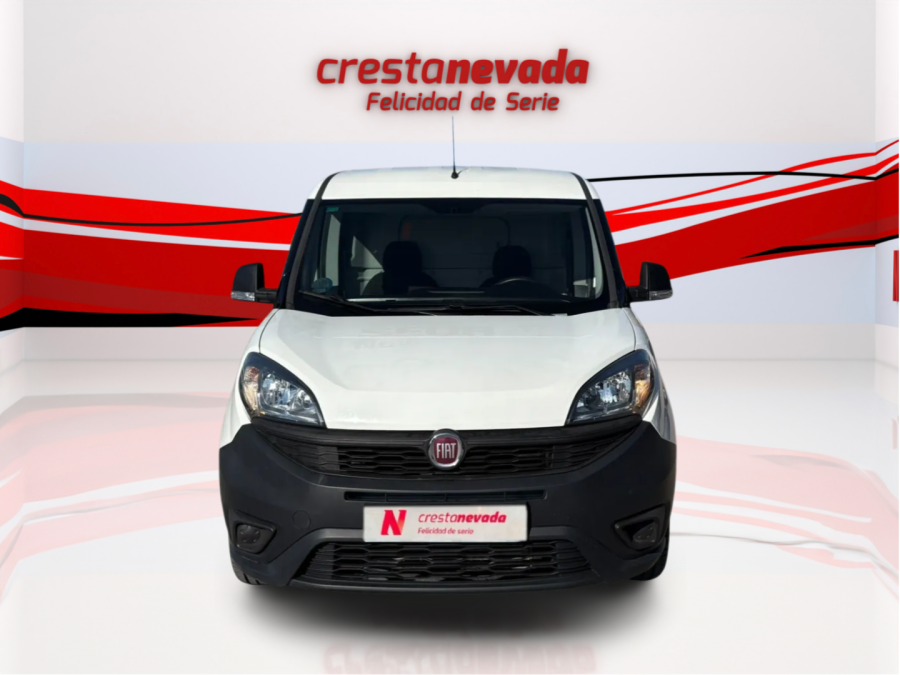Imagen de Fiat Doblò Cargo