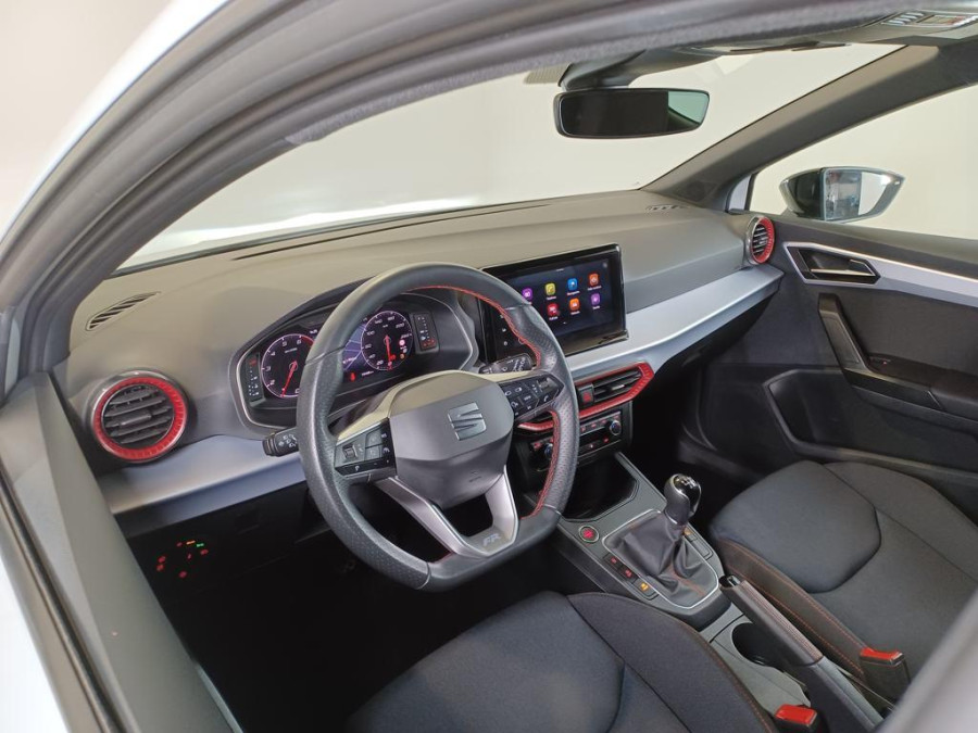 Imagen de SEAT Ibiza