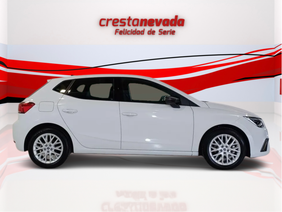 Imagen de SEAT Ibiza