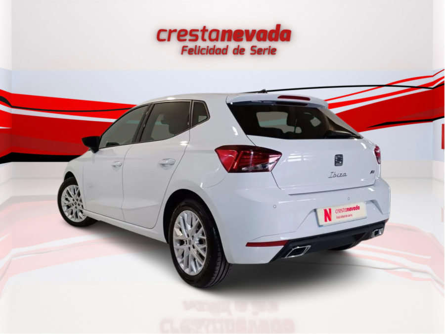 Imagen de SEAT Ibiza