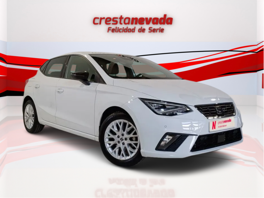 Imagen de SEAT Ibiza