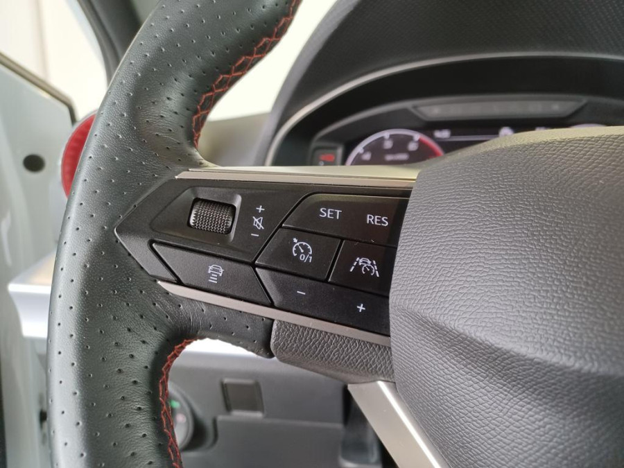 Imagen de SEAT Ibiza