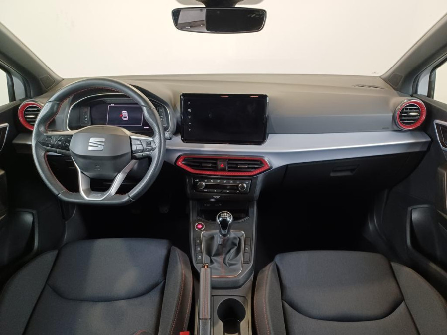 Imagen de SEAT Ibiza