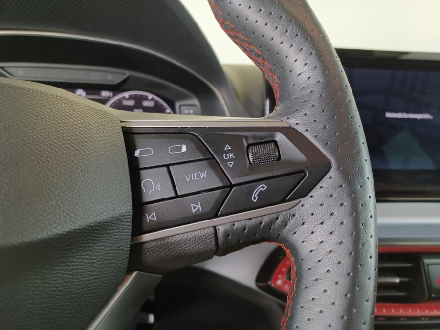 Imagen de SEAT Ibiza