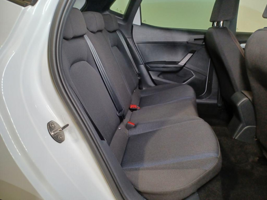 Imagen de SEAT Ibiza