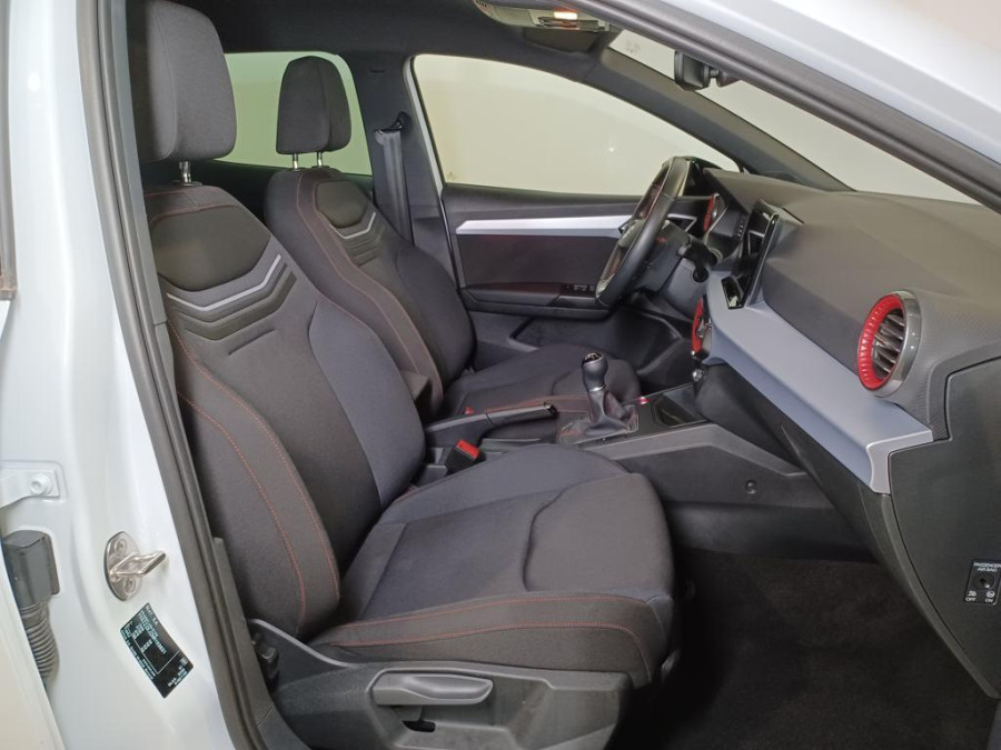 Imagen de SEAT Ibiza