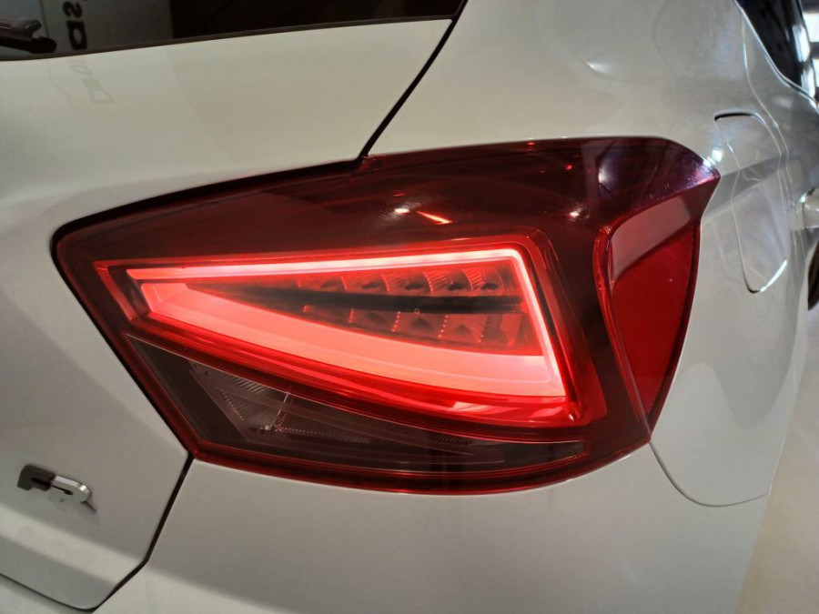 Imagen de SEAT Ibiza