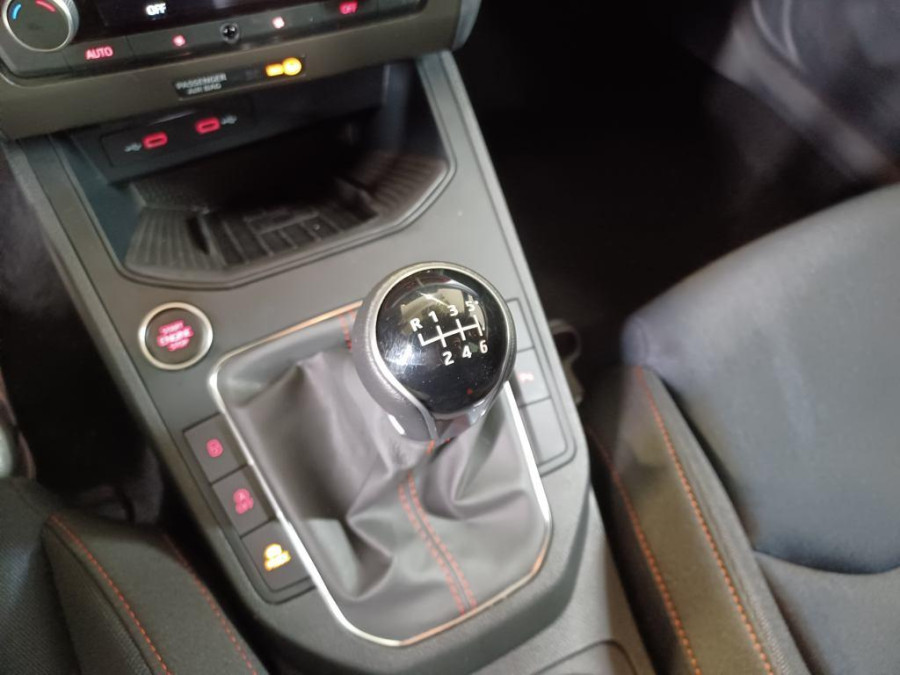 Imagen de SEAT Ibiza