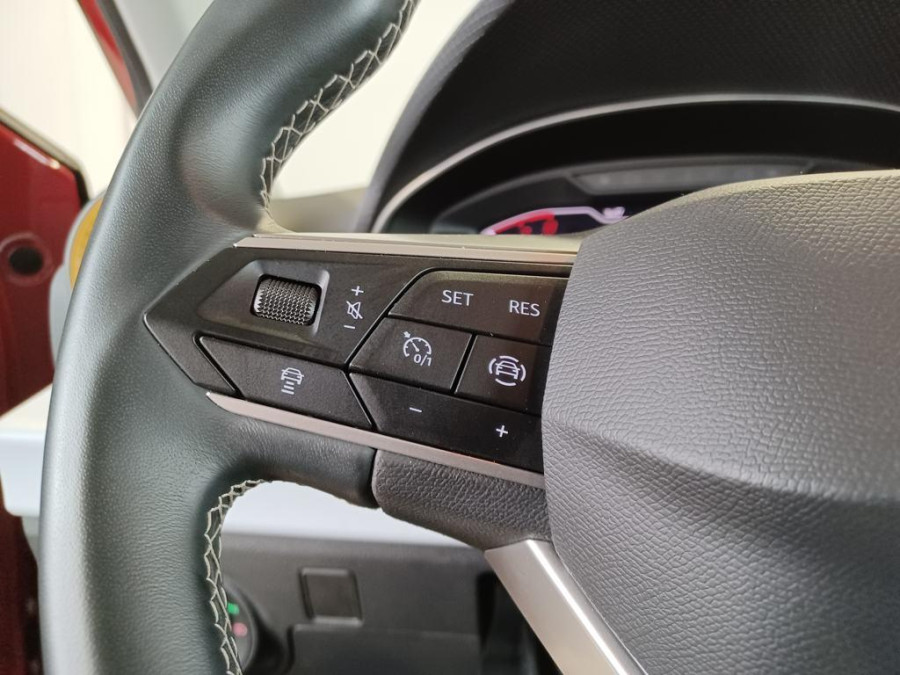 Imagen de SEAT Arona
