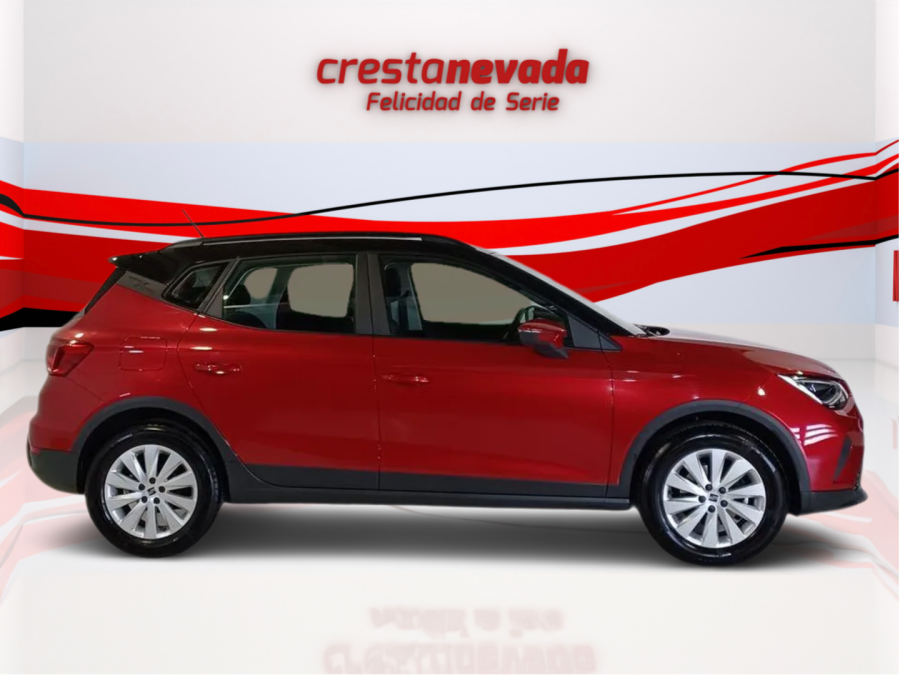 Imagen de SEAT Arona