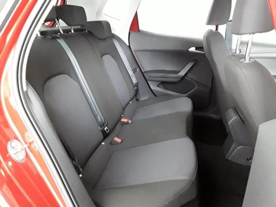 Imagen de SEAT Arona