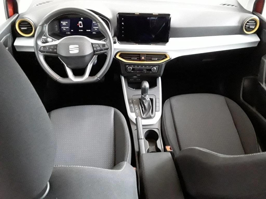 Imagen de SEAT Arona