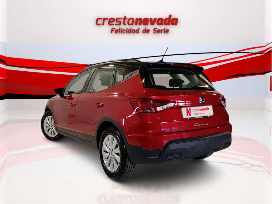 Imagen de SEAT Arona