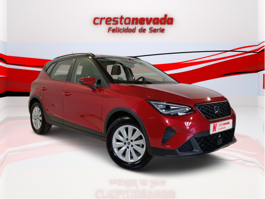 Imagen de SEAT Arona