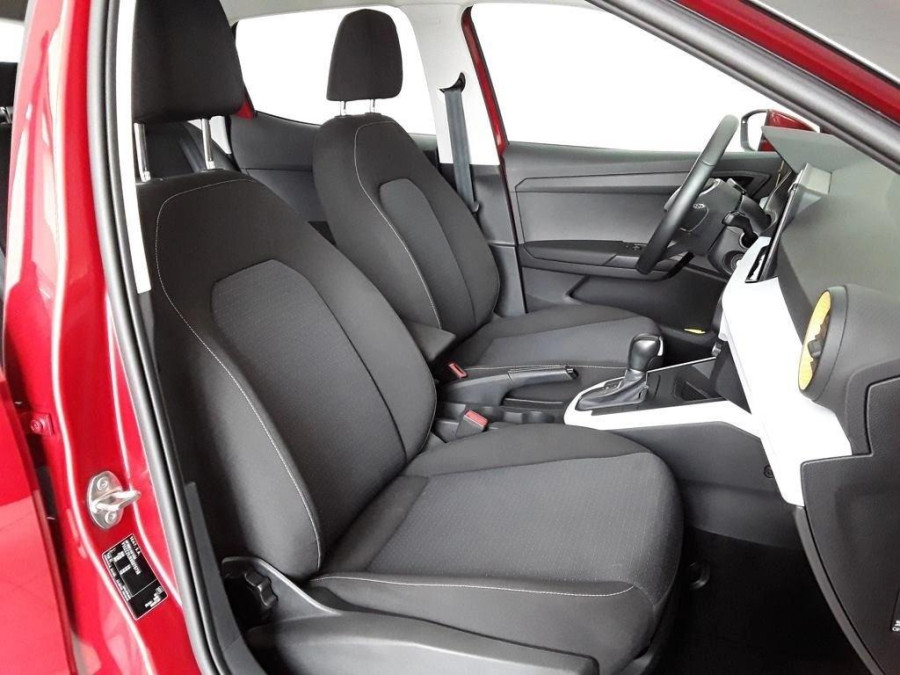 Imagen de SEAT Arona