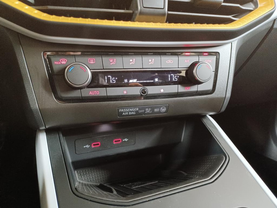 Imagen de SEAT Arona