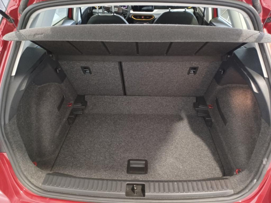 Imagen de SEAT Arona
