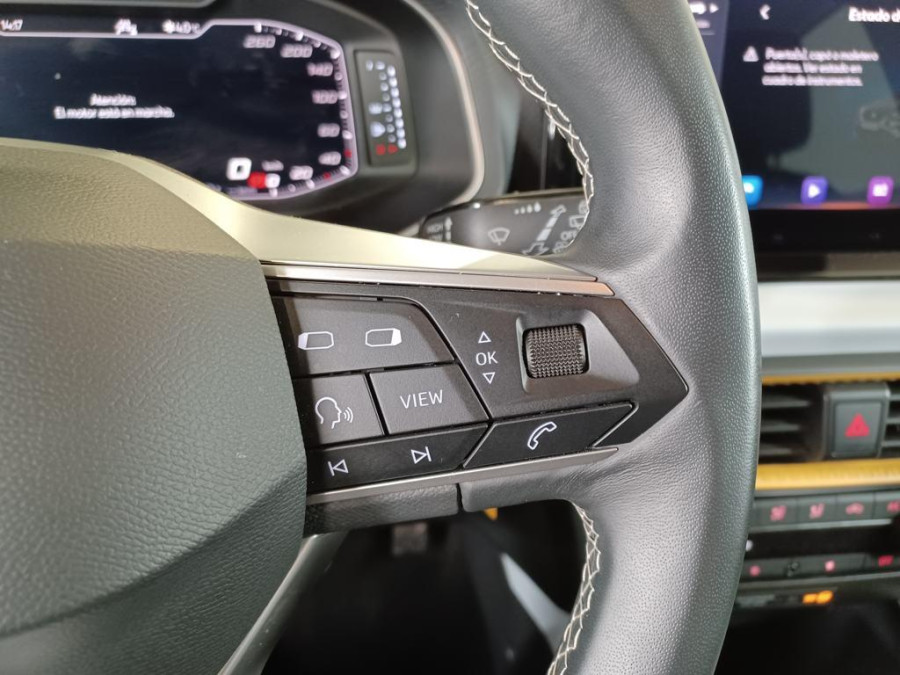 Imagen de SEAT Arona