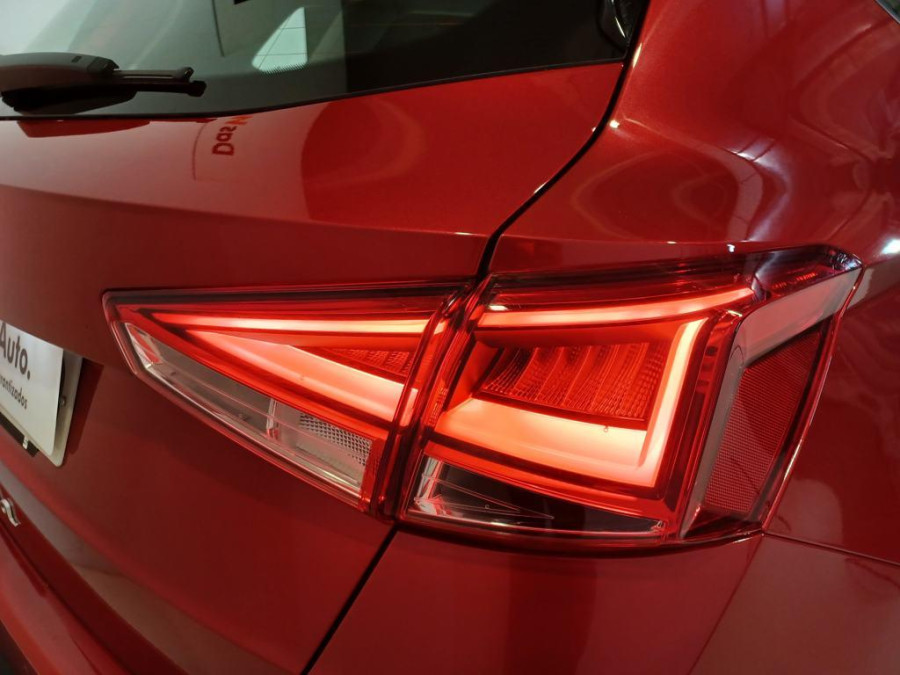 Imagen de SEAT Arona