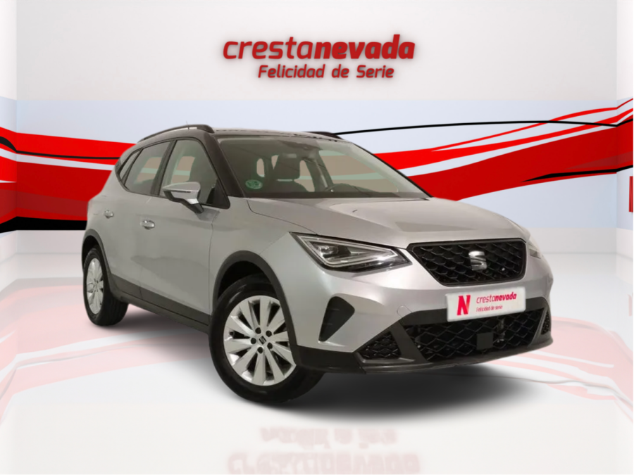 Imagen de SEAT Arona