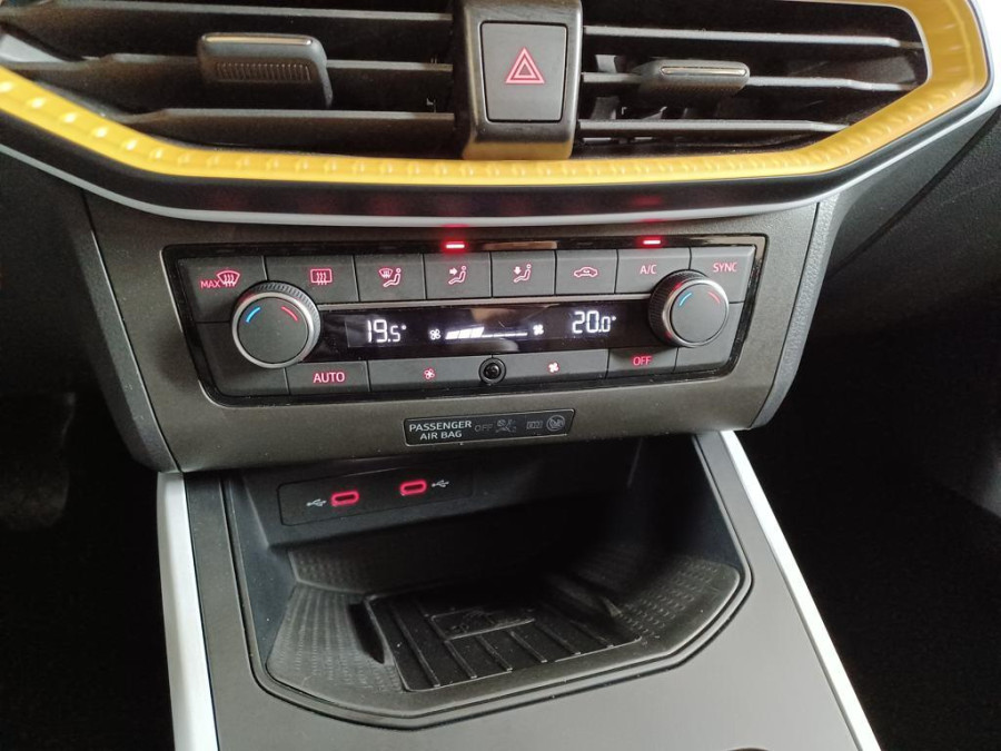 Imagen de SEAT Arona