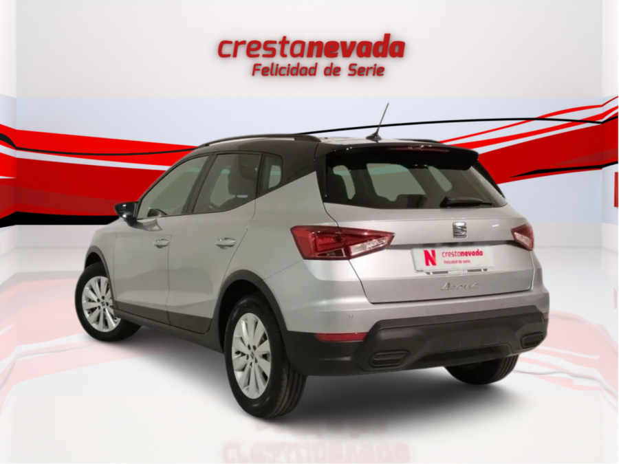 Imagen de SEAT Arona