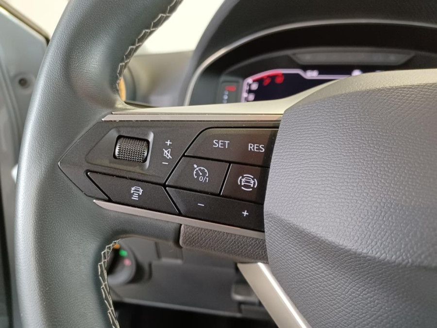 Imagen de SEAT Arona
