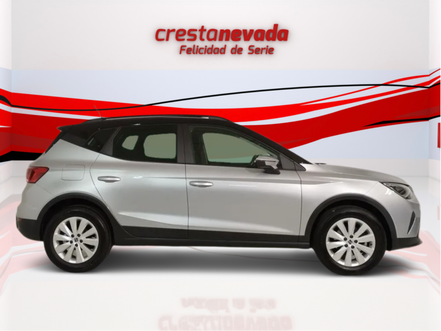 Imagen de SEAT Arona