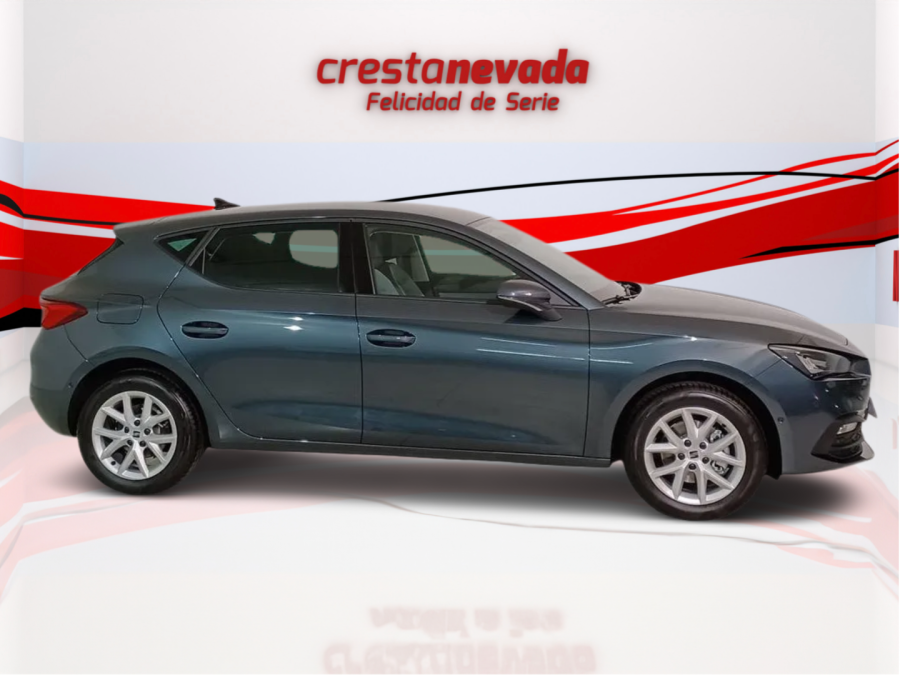 Imagen de SEAT León