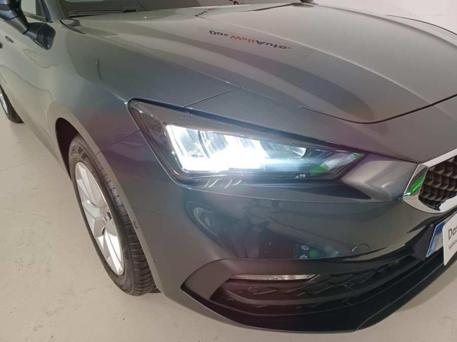 Imagen de SEAT León