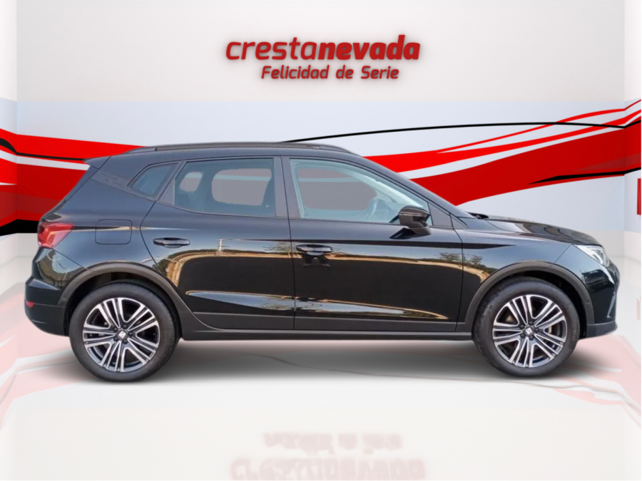 Imagen de SEAT Arona