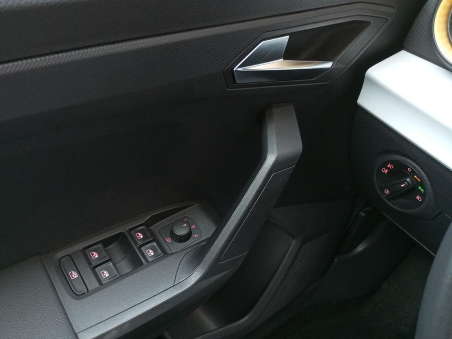 Imagen de SEAT Arona