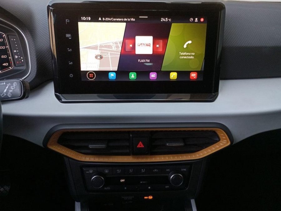 Imagen de SEAT Arona