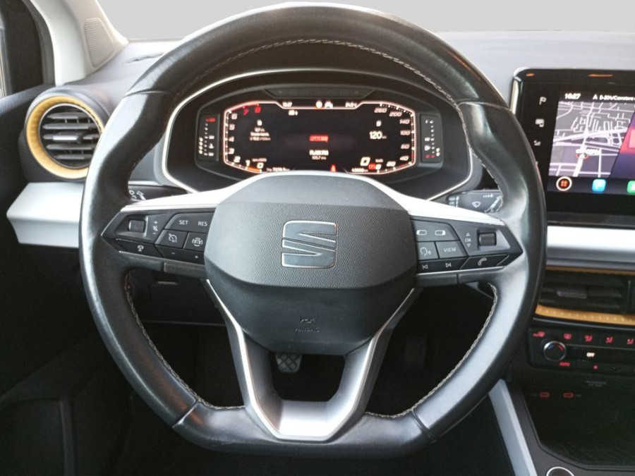 Imagen de SEAT Arona