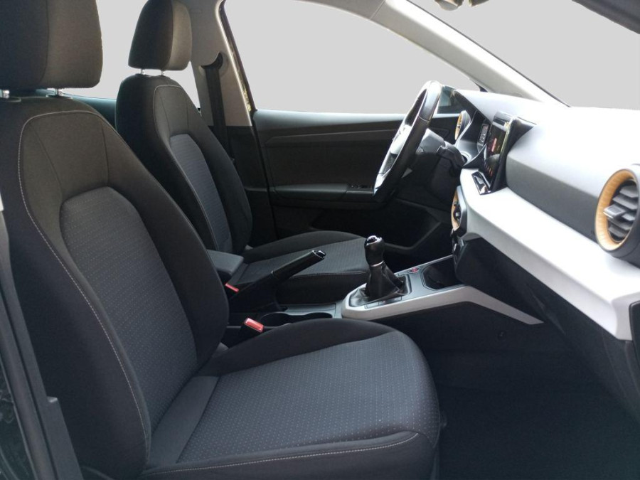 Imagen de SEAT Arona
